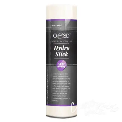 HydroStick TearAway 10in x 5 yds