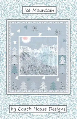 Ice Mountain