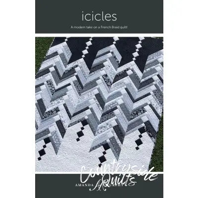 Icicles