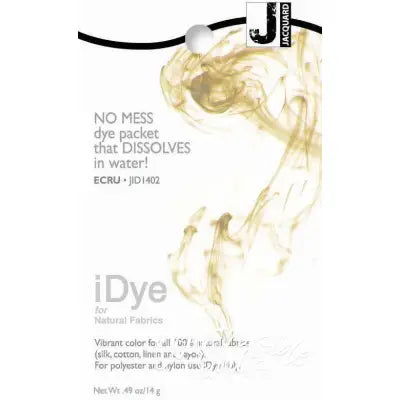 Idye 14gm Ecru