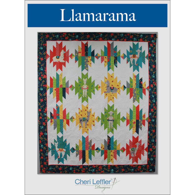 Llamarama