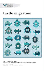 Turtle Migration