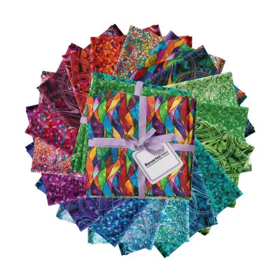 Illuminations 18pc