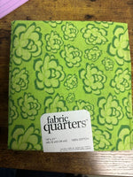 Fat Quarter – Premium 100% Cotton Fabric