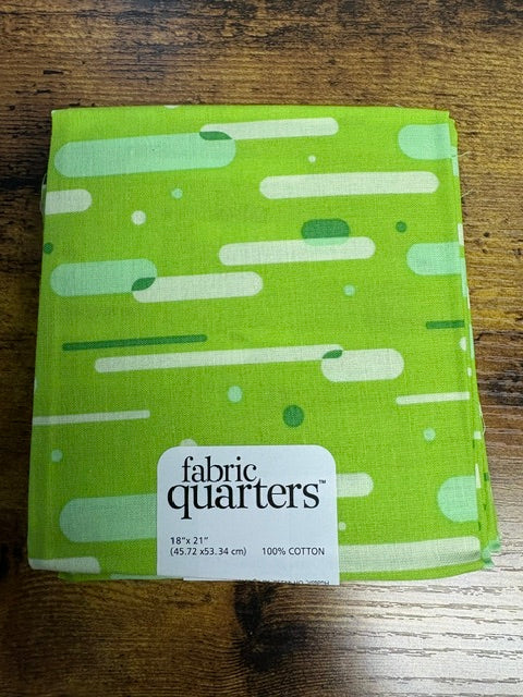 Fat Quarter – Premium 100% Cotton Fabric