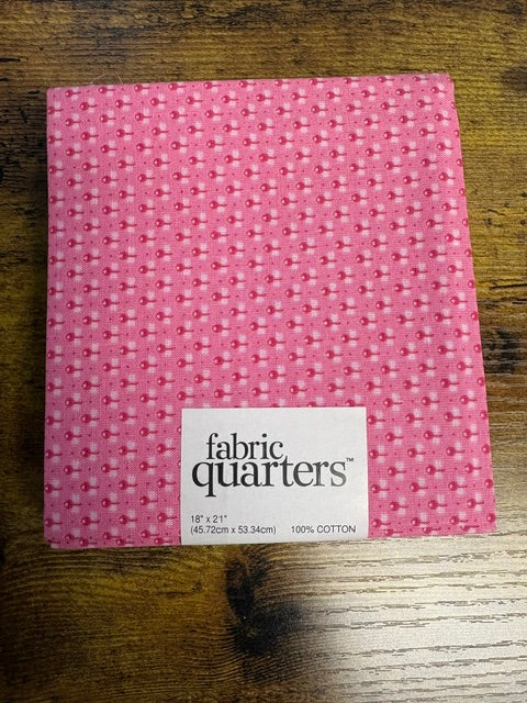 Fat Quarter – Premium 100% Cotton Fabric
