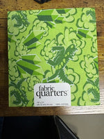 Fat Quarter – Premium 100% Cotton Fabric