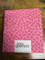 Fat Quarter – Premium 100% Cotton Fabric