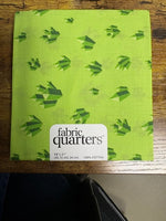 Fat Quarter – Premium 100% Cotton Fabric
