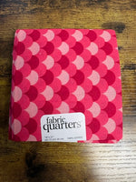 Fat Quarter – Premium 100% Cotton Fabric