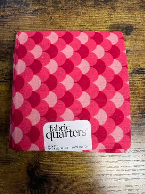 Fat Quarter – Premium 100% Cotton Fabric