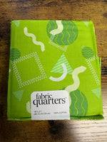 Fat Quarter – Premium 100% Cotton Fabric