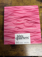 Fat Quarter – Premium 100% Cotton Fabric