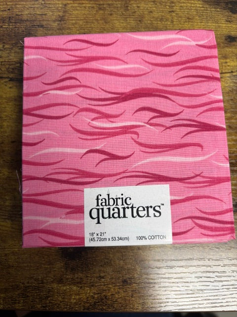 Fat Quarter – Premium 100% Cotton Fabric
