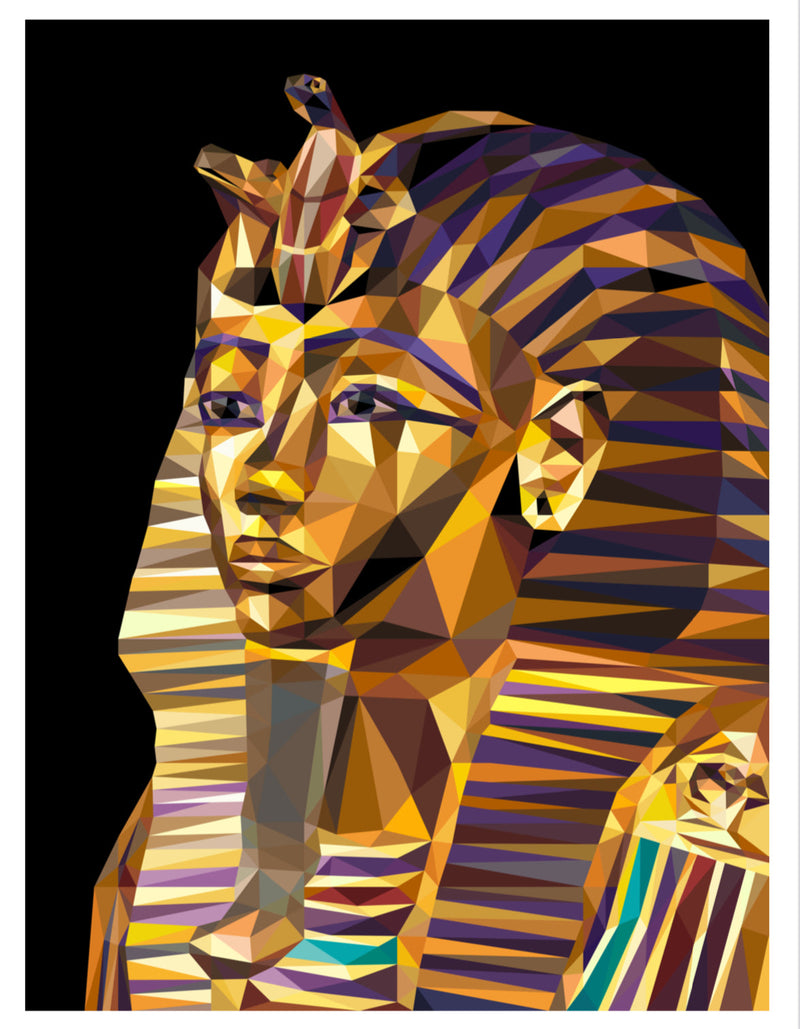 Old School Rule Quilt Kit