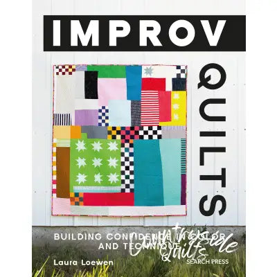 Improv Quilts