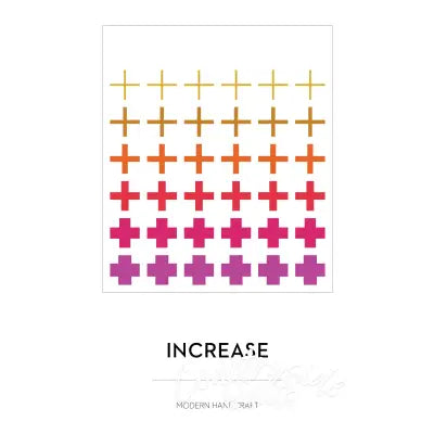 Increase