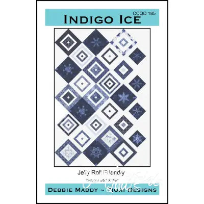 Indigo Ice