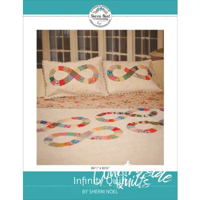 Infinity Quilt Pattern