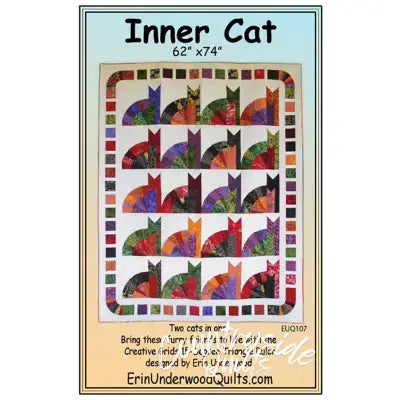 Inner Cat