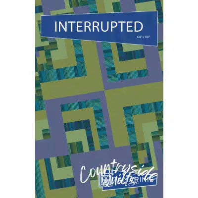 Interrupted