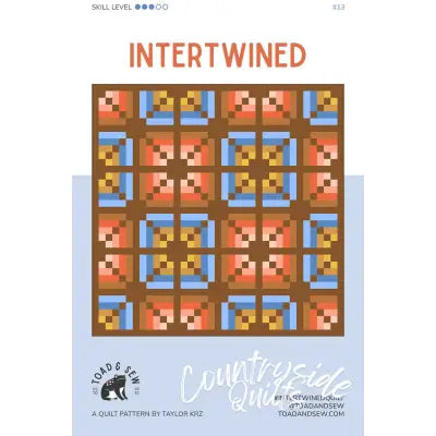 Intertwined Quilt