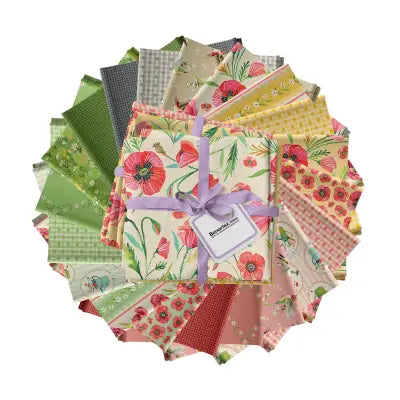 Into the Meadow 20pc