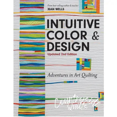 Intuitive Color & Design, Updated 2nd Edition