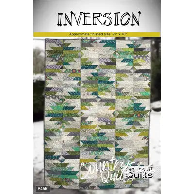 Inversion