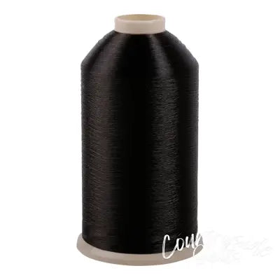 Invisible Nylon Thread 16400yds Smoke