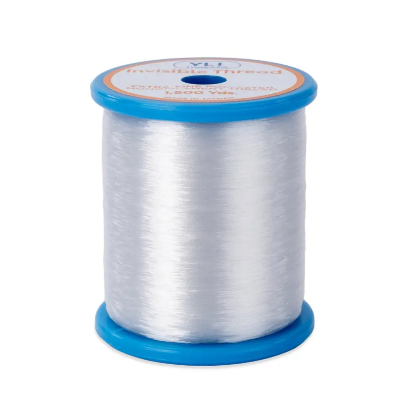Invisible Thread Poly 16-1-101