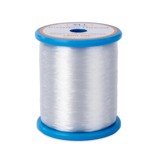 Invisible Thread Poly 16-1-101