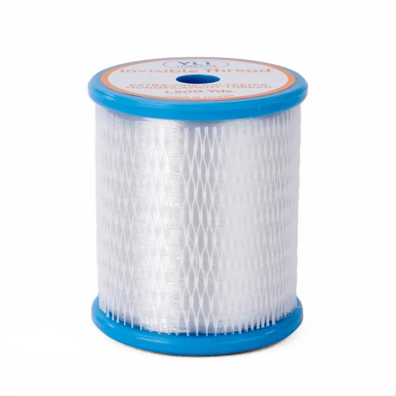 Invisible Thread Poly 16-1-101