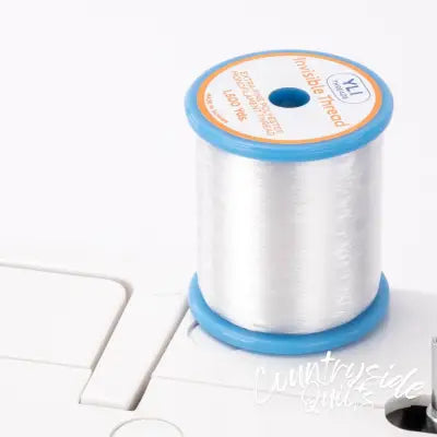 Invisible Thread Poly Combo Pack