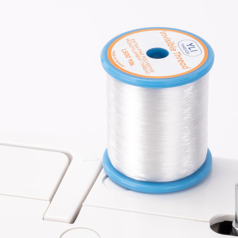 Invisible Thread Poly