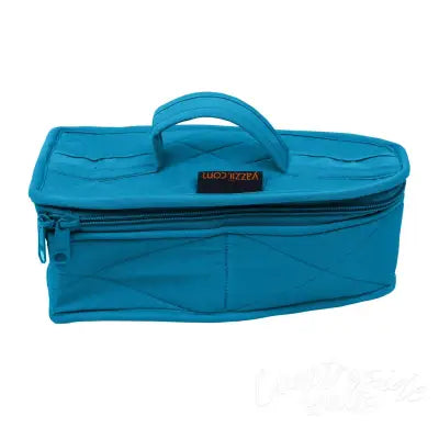 Iron Storage case Aqua