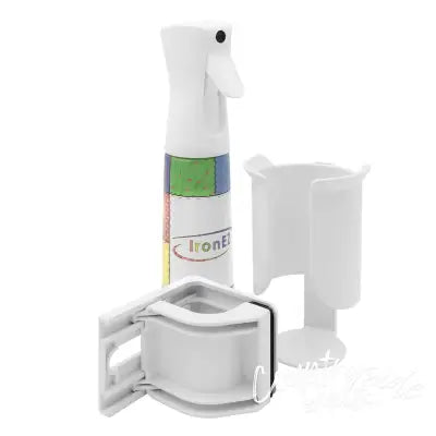 IronEZ Misting Spray Bottle