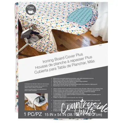 Ironing Board Cover Plus