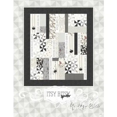 The Itsy Bitsy Spider