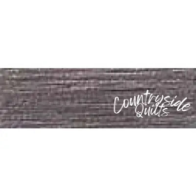 J Metallic Embroidery Thread 40wt 260d 1000yds Pewter