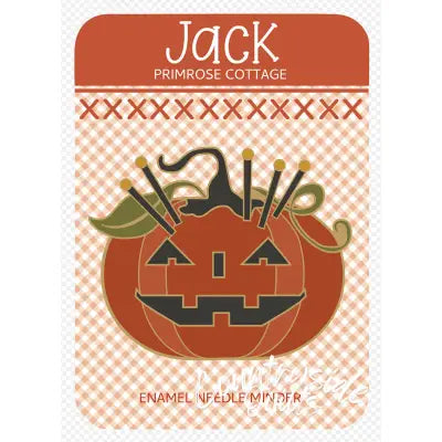 Jack Needle Minder