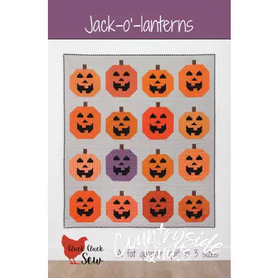 Jack-O-Lanterns