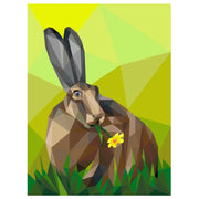 Jackalope Pattern PT049