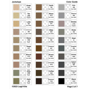 Jackalope Quilt Kit QK049