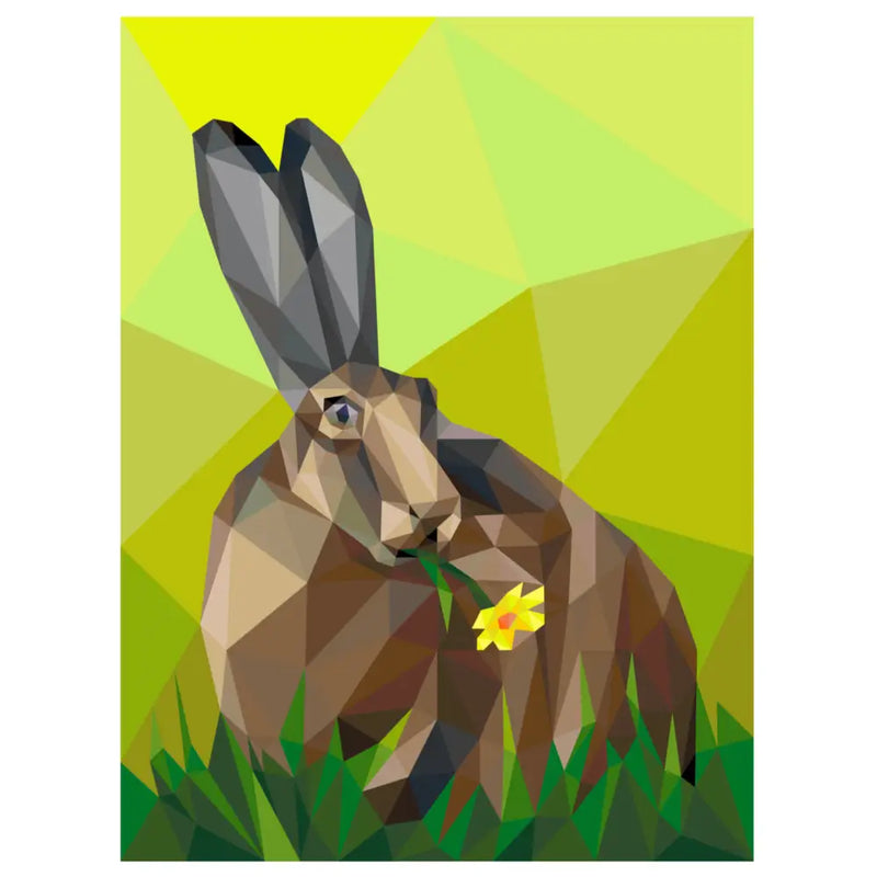 Jackalope Quilt Kit QK049