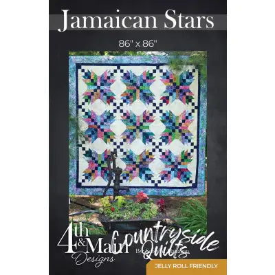Jamaican Stars
