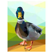 James Pond Pattern PT054