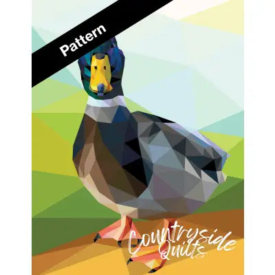 James Pond Pattern