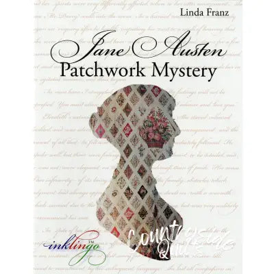 Jane Austen: Patchwork Mystery