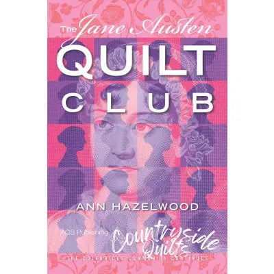The Jane Austen Quilt Club